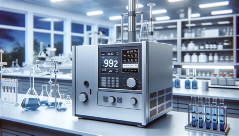 1L Differential Scanning Calorimeter convenience store|The Best Calorimeters: A Buyer's Review of Price and Features.